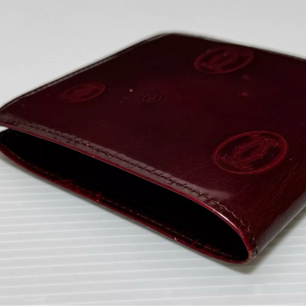 Cartier Birthday wallet - Picture 9 of 12